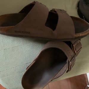 Birkenstock Arizona Sandal